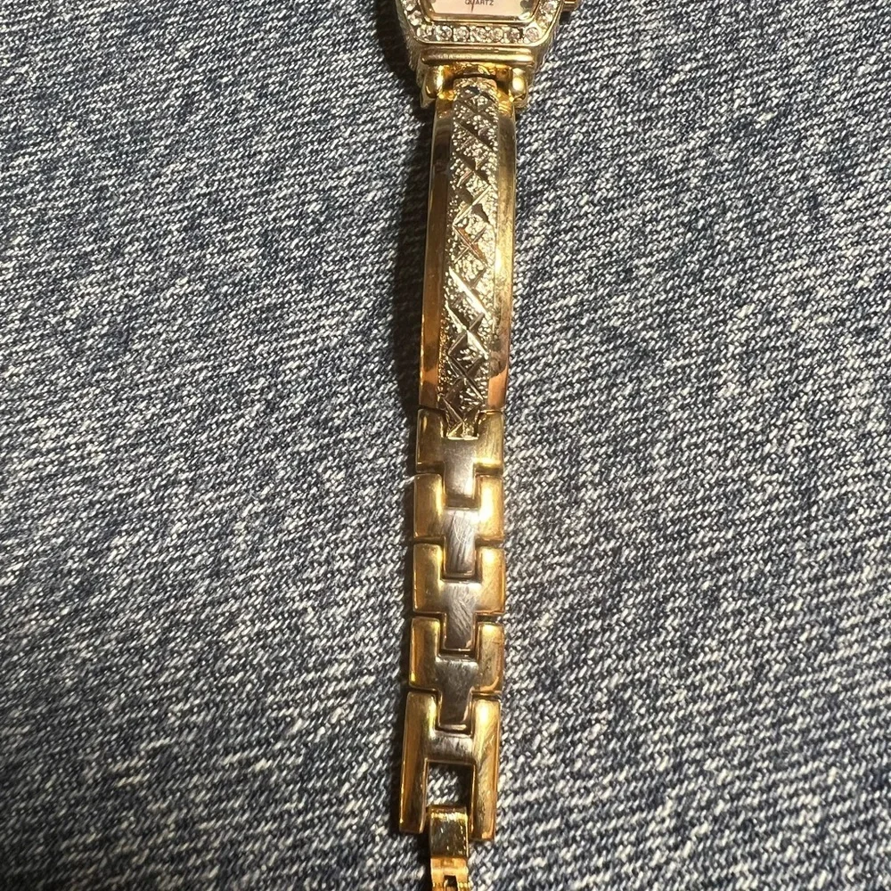 Gruen Precision Glamorous Watch